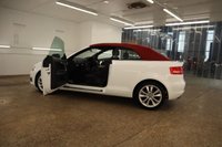 USED 2012 62 AUDI A3 CABRIOLET 2.0 TDI Sport Convertible 2dr Diesel Manual Euro 5 (s/s) (140 ps) 