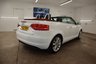 USED 2012 62 AUDI A3 CABRIOLET 2.0 TDI Sport Convertible 2dr Diesel Manual Euro 5 (s/s) (140 ps) 