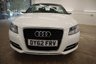 USED 2012 62 AUDI A3 CABRIOLET 2.0 TDI Sport Convertible 2dr Diesel Manual Euro 5 (s/s) (140 ps) 