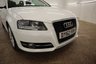 USED 2012 62 AUDI A3 CABRIOLET 2.0 TDI Sport Convertible 2dr Diesel Manual Euro 5 (s/s) (140 ps) 