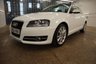 USED 2012 62 AUDI A3 CABRIOLET 2.0 TDI Sport Convertible 2dr Diesel Manual Euro 5 (s/s) (140 ps) 