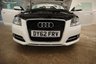 USED 2012 62 AUDI A3 CABRIOLET 2.0 TDI Sport Convertible 2dr Diesel Manual Euro 5 (s/s) (140 ps) 