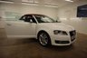 USED 2012 62 AUDI A3 CABRIOLET 2.0 TDI Sport Convertible 2dr Diesel Manual Euro 5 (s/s) (140 ps) 
