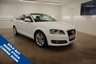 USED 2012 62 AUDI A3 CABRIOLET 2.0 TDI Sport Convertible 2dr Diesel Manual Euro 5 (s/s) (140 ps) 