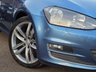 USED 2016 66 VOLKSWAGEN GOLF 2.0 TDI BlueMotion Tech GT Edition Hatchback 5dr Diesel Manual Euro 6 (s/s) (150 ps) - ULEZ Compliant