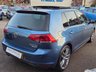 USED 2016 66 VOLKSWAGEN GOLF 2.0 TDI BlueMotion Tech GT Edition Hatchback 5dr Diesel Manual Euro 6 (s/s) (150 ps) - ULEZ Compliant