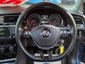 USED 2016 66 VOLKSWAGEN GOLF 2.0 TDI BlueMotion Tech GT Edition Hatchback 5dr Diesel Manual Euro 6 (s/s) (150 ps) - ULEZ Compliant