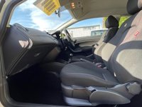 USED 2013 13 SEAT IBIZA 1.2 TSI FR Sport Coupe 3dr Petrol Manual Euro 5 (105 ps) LOW MILEAGE PETROL