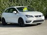 USED 2013 13 SEAT IBIZA 1.2 TSI FR Sport Coupe 3dr Petrol Manual Euro 5 (105 ps) LOW MILEAGE PETROL