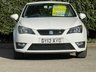 USED 2013 13 SEAT IBIZA 1.2 TSI FR Sport Coupe 3dr Petrol Manual Euro 5 (105 ps) LOW MILEAGE PETROL