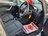 USED 2012 12 FORD FIESTA 1.25 Zetec Hatchback 5dr Petrol Manual (129 g/km, 81 bhp) - ULEZ Compliant
