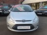 USED 2012 12 FORD FIESTA 1.25 Zetec Hatchback 5dr Petrol Manual (129 g/km, 81 bhp) - ULEZ Compliant