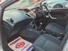 USED 2012 12 FORD FIESTA 1.25 Zetec Hatchback 5dr Petrol Manual (129 g/km, 81 bhp) - ULEZ Compliant