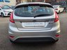 USED 2012 12 FORD FIESTA 1.25 Zetec Hatchback 5dr Petrol Manual (129 g/km, 81 bhp) - ULEZ Compliant
