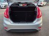 USED 2012 12 FORD FIESTA 1.25 Zetec Hatchback 5dr Petrol Manual (129 g/km, 81 bhp) - ULEZ Compliant