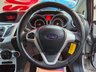 USED 2012 12 FORD FIESTA 1.25 Zetec Hatchback 5dr Petrol Manual (129 g/km, 81 bhp) - ULEZ Compliant