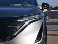 USED 2024 73 NISSAN ARIYA 63kWh Engage SUV 5dr Electric Auto 7.4kW Charger (217 ps) 