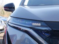 USED 2024 73 NISSAN ARIYA 63kWh Engage SUV 5dr Electric Auto 7.4kW Charger (217 ps) 