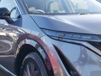 USED 2024 73 NISSAN ARIYA 63kWh Engage SUV 5dr Electric Auto 7.4kW Charger (217 ps) 