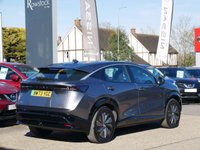 USED 2024 73 NISSAN ARIYA 63kWh Engage SUV 5dr Electric Auto 7.4kW Charger (217 ps) 