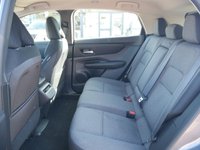 USED 2024 73 NISSAN ARIYA 63kWh Engage SUV 5dr Electric Auto 7.4kW Charger (217 ps) 