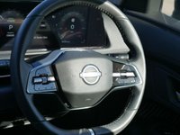USED 2024 73 NISSAN ARIYA 63kWh Engage SUV 5dr Electric Auto 7.4kW Charger (217 ps) 