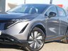 USED 2024 73 NISSAN ARIYA 63kWh Engage SUV 5dr Electric Auto 7.4kW Charger (217 ps) 