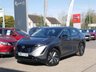 USED 2024 73 NISSAN ARIYA 63kWh Engage SUV 5dr Electric Auto 7.4kW Charger (217 ps) 