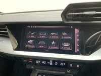 USED 2022 22 Audi A3 1.5 Tfsi 35 S Line Sportback 5dr Petrol S Tronic Euro 6 (s/S) (150 Ps) - Sat Nav, Leather, Privacy