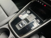 USED 2022 22 Audi A3 1.5 Tfsi 35 S Line Sportback 5dr Petrol S Tronic Euro 6 (s/S) (150 Ps) - Sat Nav, Leather, Privacy