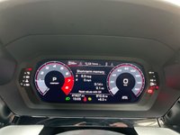 USED 2022 22 Audi A3 1.5 Tfsi 35 S Line Sportback 5dr Petrol S Tronic Euro 6 (s/S) (150 Ps) - Sat Nav, Leather, Privacy