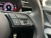 USED 2022 22 Audi A3 1.5 Tfsi 35 S Line Sportback 5dr Petrol S Tronic Euro 6 (s/S) (150 Ps) - Sat Nav, Leather, Privacy