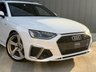 USED 2020 20 AUDI A4 AVANT S Line 2.0 TFSI 40 Estate 5dr Petrol S Tronic Euro 6 (s/s) (190 ps) 