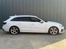 USED 2020 20 AUDI A4 AVANT S Line 2.0 TFSI 40 Estate 5dr Petrol S Tronic Euro 6 (s/s) (190 ps) 