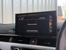 USED 2020 20 AUDI A4 AVANT S Line 2.0 TFSI 40 Estate 5dr Petrol S Tronic Euro 6 (s/s) (190 ps) 