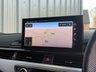 USED 2020 20 AUDI A4 AVANT S Line 2.0 TFSI 40 Estate 5dr Petrol S Tronic Euro 6 (s/s) (190 ps) 