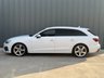 USED 2020 20 AUDI A4 AVANT S Line 2.0 TFSI 40 Estate 5dr Petrol S Tronic Euro 6 (s/s) (190 ps) 