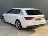 USED 2020 20 AUDI A4 AVANT S Line 2.0 TFSI 40 Estate 5dr Petrol S Tronic Euro 6 (s/s) (190 ps) 