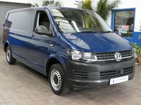 USED 2019 68 VOLKSWAGEN TRANSPORTER 2.0 TDI T30 BlueMotion Tech Startline Panel Van 5dr Diesel Manual FWD LWB Euro 6 (s/s) (102 ps) 3 SEATS  BLUETOOTH PARKING SENSORS 1 OWNER SERVICE HISTORY WARRANTY