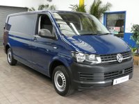 USED 2019 68 VOLKSWAGEN TRANSPORTER 2.0 TDI T30 BlueMotion Tech Startline Panel Van 5dr Diesel Manual FWD LWB Euro 6 (s/s) (102 ps) 3 SEATS  BLUETOOTH PARKING SENSORS 1 OWNER SERVICE HISTORY WARRANTY