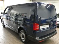 USED 2019 68 VOLKSWAGEN TRANSPORTER 2.0 TDI T30 BlueMotion Tech Startline Panel Van 5dr Diesel Manual FWD LWB Euro 6 (s/s) (102 ps) 3 SEATS  BLUETOOTH PARKING SENSORS 1 OWNER SERVICE HISTORY WARRANTY