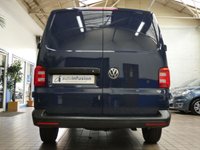 USED 2019 68 VOLKSWAGEN TRANSPORTER 2.0 TDI T30 BlueMotion Tech Startline Panel Van 5dr Diesel Manual FWD LWB Euro 6 (s/s) (102 ps) 3 SEATS  BLUETOOTH PARKING SENSORS 1 OWNER SERVICE HISTORY WARRANTY