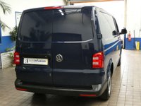 USED 2019 68 VOLKSWAGEN TRANSPORTER 2.0 TDI T30 BlueMotion Tech Startline Panel Van 5dr Diesel Manual FWD LWB Euro 6 (s/s) (102 ps) 3 SEATS  BLUETOOTH PARKING SENSORS 1 OWNER SERVICE HISTORY WARRANTY