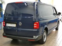 USED 2019 68 VOLKSWAGEN TRANSPORTER 2.0 TDI T30 BlueMotion Tech Startline Panel Van 5dr Diesel Manual FWD LWB Euro 6 (s/s) (102 ps) 3 SEATS  BLUETOOTH PARKING SENSORS 1 OWNER SERVICE HISTORY WARRANTY