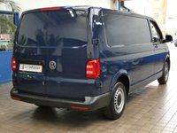 USED 2019 68 VOLKSWAGEN TRANSPORTER 2.0 TDI T30 BlueMotion Tech Startline Panel Van 5dr Diesel Manual FWD LWB Euro 6 (s/s) (102 ps) 3 SEATS  BLUETOOTH PARKING SENSORS 1 OWNER SERVICE HISTORY WARRANTY