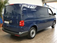 USED 2019 68 VOLKSWAGEN TRANSPORTER 2.0 TDI T30 BlueMotion Tech Startline Panel Van 5dr Diesel Manual FWD LWB Euro 6 (s/s) (102 ps) 3 SEATS  BLUETOOTH PARKING SENSORS 1 OWNER SERVICE HISTORY WARRANTY