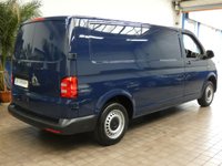 USED 2019 68 VOLKSWAGEN TRANSPORTER 2.0 TDI T30 BlueMotion Tech Startline Panel Van 5dr Diesel Manual FWD LWB Euro 6 (s/s) (102 ps) 3 SEATS  BLUETOOTH PARKING SENSORS 1 OWNER SERVICE HISTORY WARRANTY