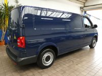 USED 2019 68 VOLKSWAGEN TRANSPORTER 2.0 TDI T30 BlueMotion Tech Startline Panel Van 5dr Diesel Manual FWD LWB Euro 6 (s/s) (102 ps) 3 SEATS  BLUETOOTH PARKING SENSORS 1 OWNER SERVICE HISTORY WARRANTY