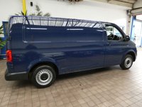USED 2019 68 VOLKSWAGEN TRANSPORTER 2.0 TDI T30 BlueMotion Tech Startline Panel Van 5dr Diesel Manual FWD LWB Euro 6 (s/s) (102 ps) 3 SEATS  BLUETOOTH PARKING SENSORS 1 OWNER SERVICE HISTORY WARRANTY