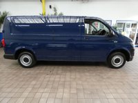 USED 2019 68 VOLKSWAGEN TRANSPORTER 2.0 TDI T30 BlueMotion Tech Startline Panel Van 5dr Diesel Manual FWD LWB Euro 6 (s/s) (102 ps) 3 SEATS  BLUETOOTH PARKING SENSORS 1 OWNER SERVICE HISTORY WARRANTY